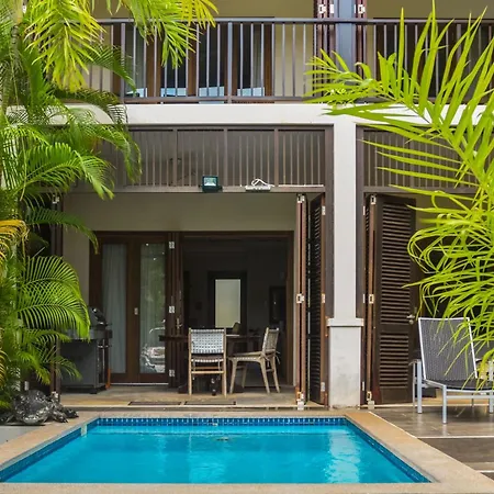 Eden Island By Olala Homes